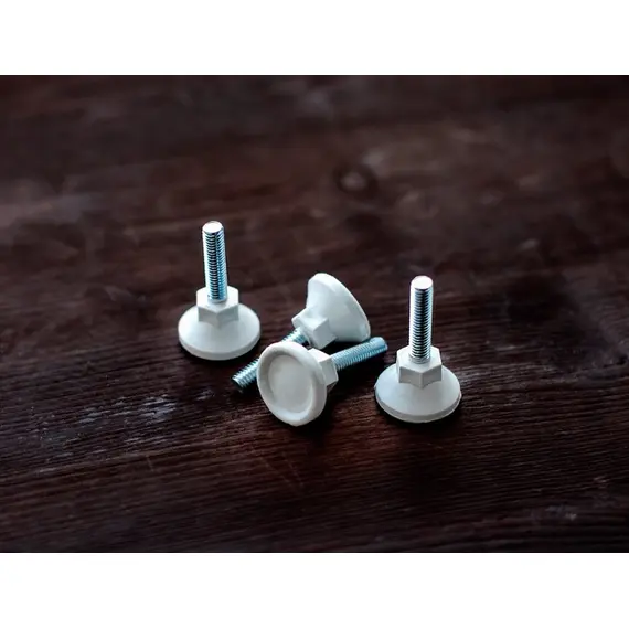 ТУМБА НАПОЛЬНАЯ STYLE LINE "ДАЛЛАС 150", 2 ЯЩИКА, ЛЮКС БЕЛАЯ, PLUS