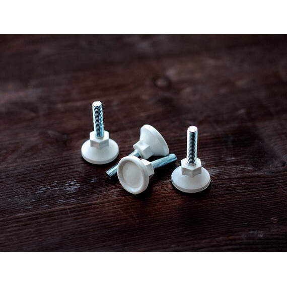 ТУМБА НАПОЛЬНАЯ STYLE LINE "ДАЛЛАС 150", 3 ЯЩИКА, ЛЮКС БЕЛАЯ, PLUS