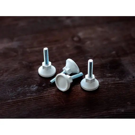 ТУМБА НАПОЛЬНАЯ STYLE LINE "ДАЛЛАС 150", 3 ЯЩИКА, ЛЮКС БЕЛАЯ, PLUS