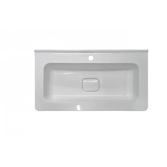 ТУМБА НАПОЛЬНАЯ STYLE LINE "БЕРГАМО МИНИ 70" (2 ЯЩ.) ЛЮКС АНТИСКРЕЙТЧ БЕЛЫЙ, PLUS