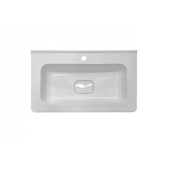 ТУМБА НАПОЛЬНАЯ STYLE LINE "БЕРГАМО МИНИ 60" (2 ЯЩ.) ЛЮКС АНТИСКРЕЙТЧ СЕРЫЙ, PLUS