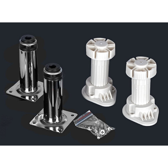 ТУМБА НАПОЛЬНАЯ STYLE LINE "АТЛАНТИКА 100", ЛЮКС ЯСЕНЬ ПЕРЛАМУТР, PLUS