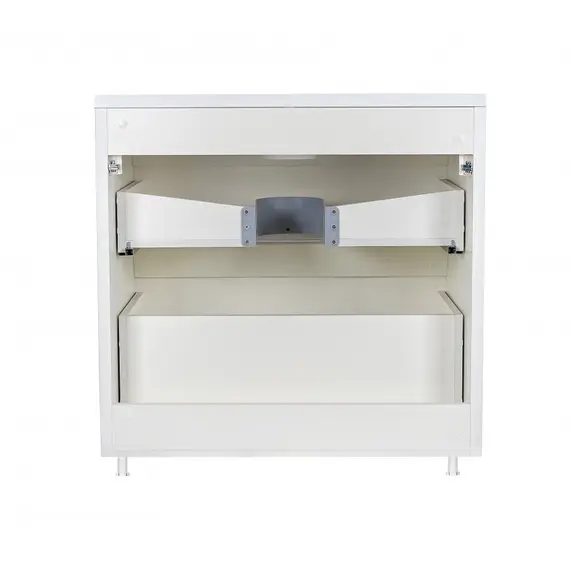 ТУМБА НАПОЛЬНАЯ STYLE LINE "АТЛАНТИКА 80", ЛЮКС АНТИСКРЕЙЧ, PLUS