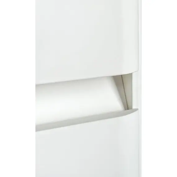 ТУМБА ПОДВЕСНАЯ STYLE LINE "АТЛАНТИКА 80", ЛЮКС АНТИСКРЕЙЧ, PLUS