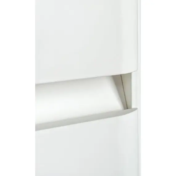 ТУМБА ПОДВЕСНАЯ STYLE LINE "АТЛАНТИКА 100", ЛЮКС АНТИСКРЕЙЧ, PLUS