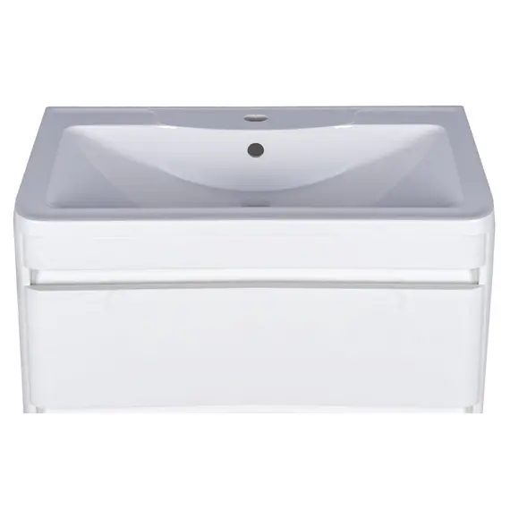 ТУМБА НАПОЛЬНАЯ STYLE LINE "АТЛАНТИКА 60", ЛЮКС АНТИСКРЕЙЧ, PLUS