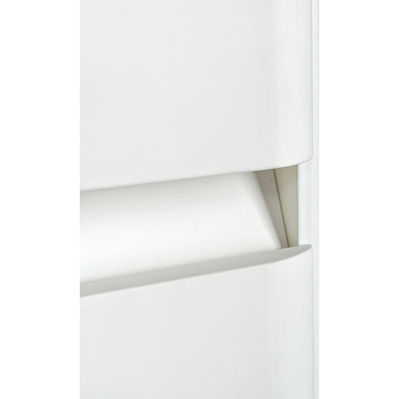 ТУМБА ПОДВЕСНАЯ STYLE LINE "АТЛАНТИКА 60", ЛЮКС АНТИСКРЕЙЧ, PLUS