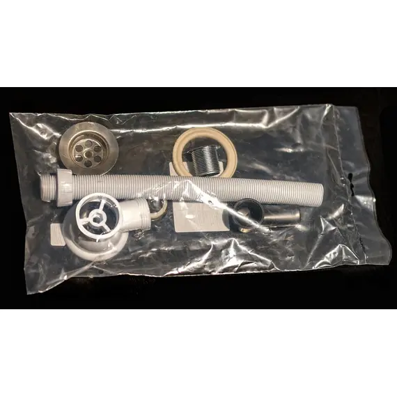 ТУМБА ПОДВЕСНАЯ STYLE LINE "АТЛАНТИКА 60", ЛЮКС АНТИСКРЕЙЧ, PLUS