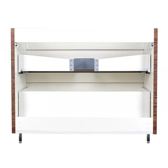 ТУМБА НАПОЛЬНАЯ STYLE LINE "АТЛАНТИКА 90", ЛЮКС СТАРОЕ ДЕРЕВО, PLUS