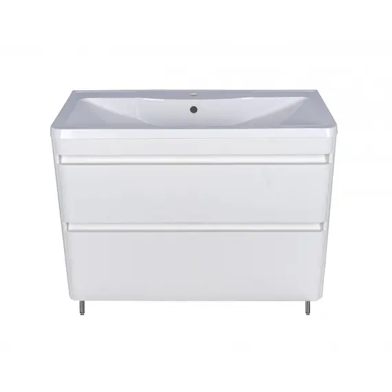 ТУМБА НАПОЛЬНАЯ STYLE LINE "АТЛАНТИКА 90", ЛЮКС АНТИСКРЕЙЧ, PLUS