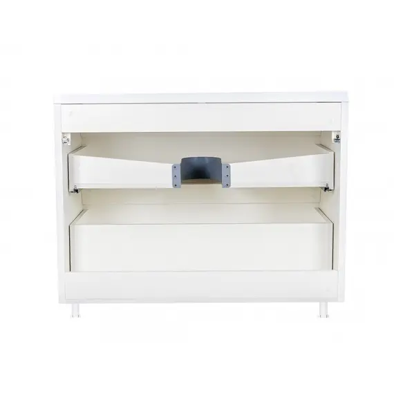 ТУМБА НАПОЛЬНАЯ STYLE LINE "АТЛАНТИКА 90", ЛЮКС АНТИСКРЕЙЧ, PLUS