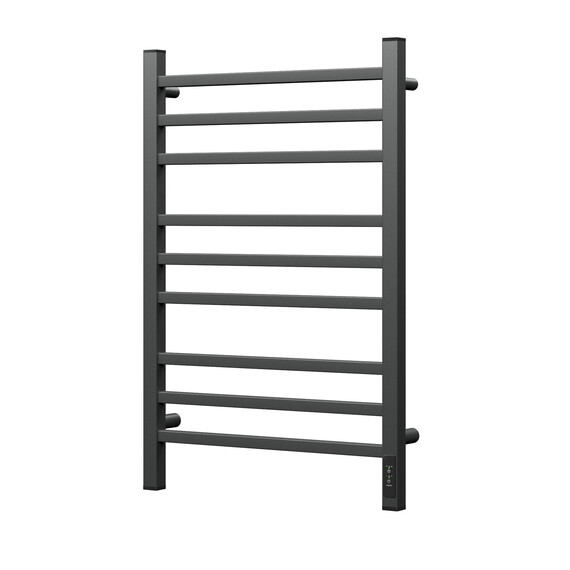 ПОЛОТЕНЦЕСУШИТЕЛЬ ЭЛЕКТРИЧЕСКИЙ POINT ВЕГА PN71858GB П9 500X800, ДИММЕР СПРАВА, ГРАФИТ БЛЕСК ПОЛОТЕНЦЕСУШИТЕЛЬ ЭЛЕКТРИЧЕСКИЙ POINT ВЕГА PN71858GB П9 500X800, ДИММЕР СПРАВА, ГРАФИТ БЛЕСК