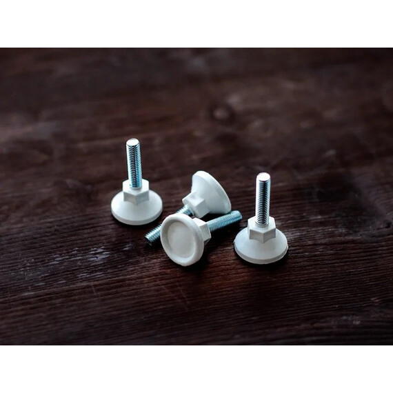 ТУМБА НАПОЛЬНАЯ STYLE LINE "ДАЛЛАС 120", 3 ЯЩИКА, ЛЮКС БЕЛАЯ, PLUS