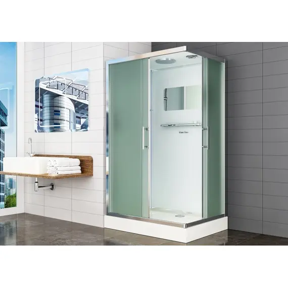 КАБИНА ДУШЕВАЯ ESBANO EST-129 CKRU