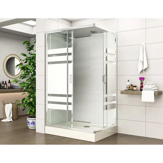 КАБИНА ДУШЕВАЯ ESBANO ESE-129 CKRU