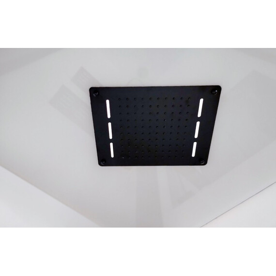 КАБИНА ДУШЕВАЯ ESBANO ESM-PENTA-90 ЛЕВЫЙ