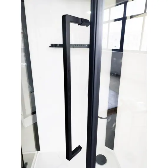 КАБИНА ДУШЕВАЯ ESBANO ESM-PENTA-90 ЛЕВЫЙ