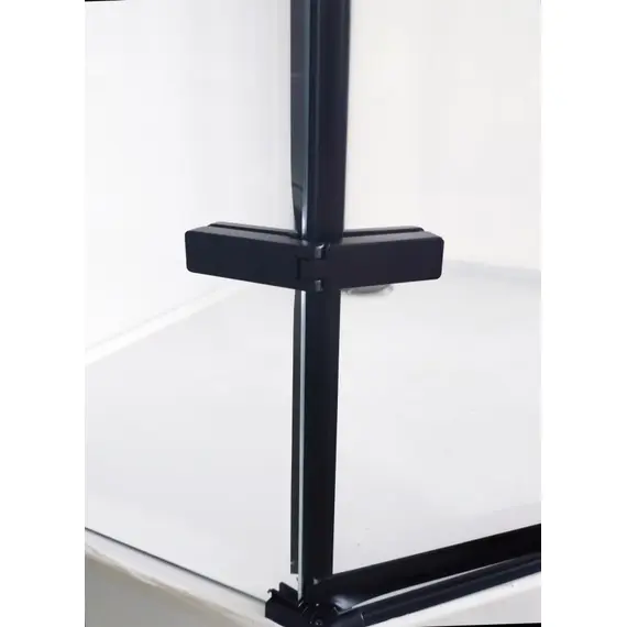 КАБИНА ДУШЕВАЯ ESBANO ESM-PENTA-90 ЛЕВЫЙ