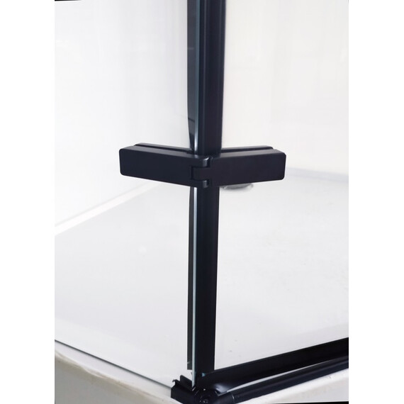 КАБИНА ДУШЕВАЯ ESBANO ESM-PENTA-90 ПРАВЫЙ