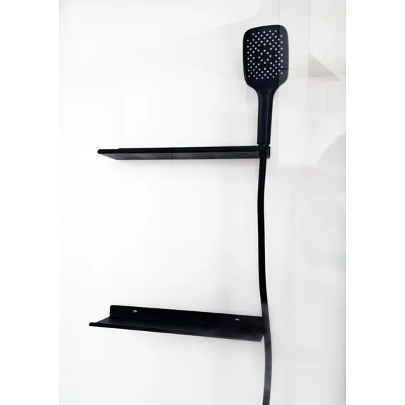 КАБИНА ДУШЕВАЯ ESBANO ESM-PENTA-90 ПРАВЫЙ