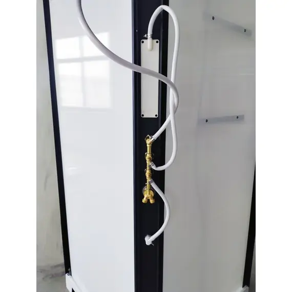 КАБИНА ДУШЕВАЯ ESBANO ESM-PENTA-90 ПРАВЫЙ