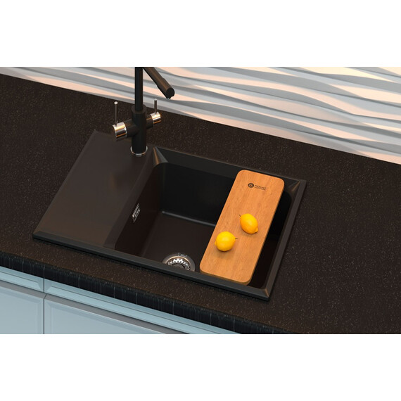 ДОСКА РАЗДЕЛОЧНАЯ POINT ЭТНА 78 ДУБ