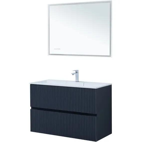 ТУМБА ПОД РАКОВИНУ AQUANET ДЖЕЙН 100 МАРЕНГО