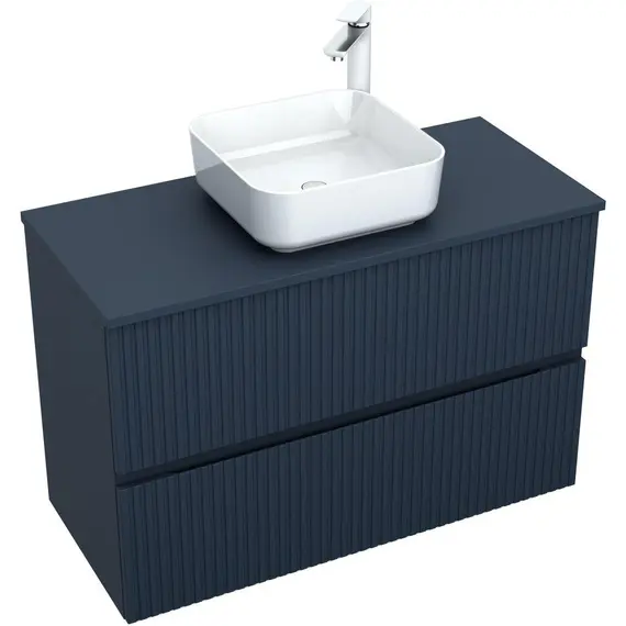 ТУМБА ПОД РАКОВИНУ AQUANET ДЖЕЙН 100 МАРЕНГО