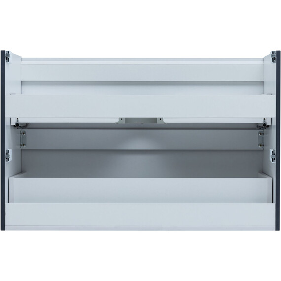 ТУМБА ПОД РАКОВИНУ AQUANET ДЖЕЙН 100 МАРЕНГО