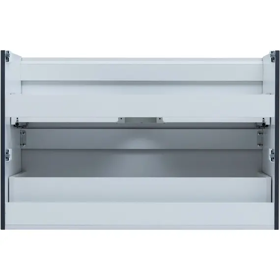 ТУМБА ПОД РАКОВИНУ AQUANET ДЖЕЙН 100 МАРЕНГО