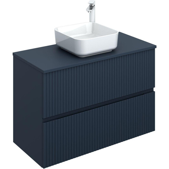 ТУМБА ПОД РАКОВИНУ AQUANET ДЖЕЙН 100 МАРЕНГО