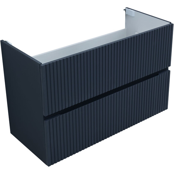 ТУМБА ПОД РАКОВИНУ AQUANET ДЖЕЙН 100 МАРЕНГО