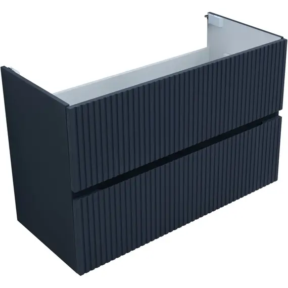 ТУМБА ПОД РАКОВИНУ AQUANET ДЖЕЙН 100 МАРЕНГО