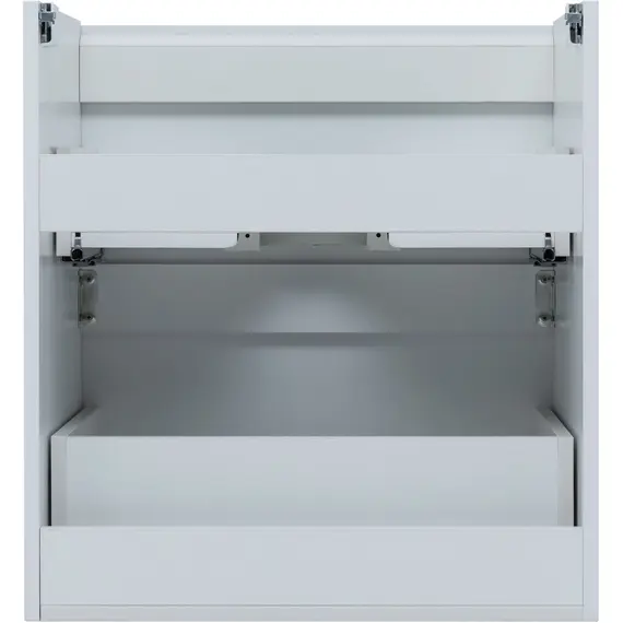 ТУМБА ПОД РАКОВИНУ AQUANET ДЖЕЙН 60 БЕЛЫЙ МАТОВЫЙ