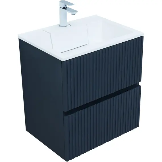 ТУМБА ПОД РАКОВИНУ AQUANET ДЖЕЙН 60 МАРЕНГО