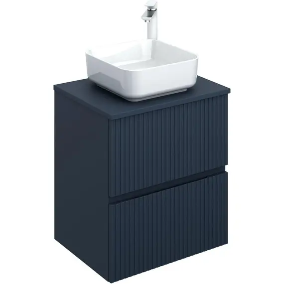 ТУМБА ПОД РАКОВИНУ AQUANET ДЖЕЙН 60 МАРЕНГО