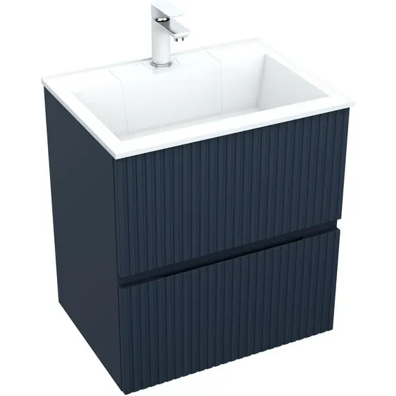 ТУМБА ПОД РАКОВИНУ AQUANET ДЖЕЙН 60 МАРЕНГО