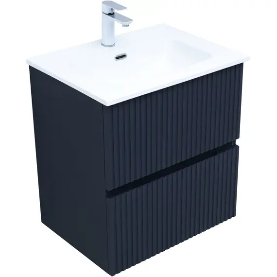 ТУМБА ПОД РАКОВИНУ AQUANET ДЖЕЙН 60 МАРЕНГО