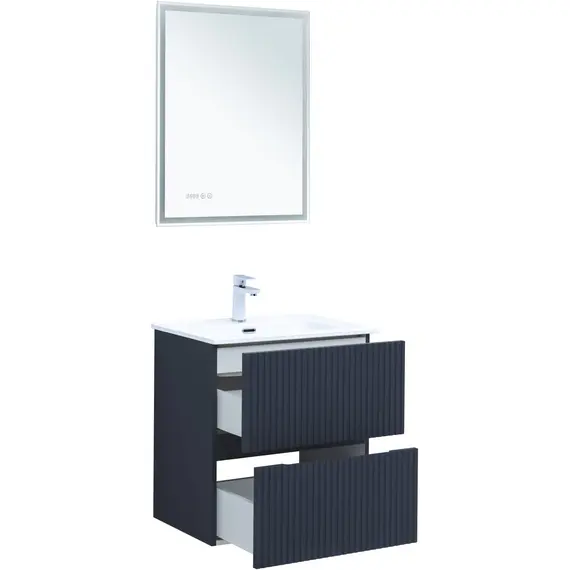 ТУМБА ПОД РАКОВИНУ AQUANET ДЖЕЙН 60 МАРЕНГО