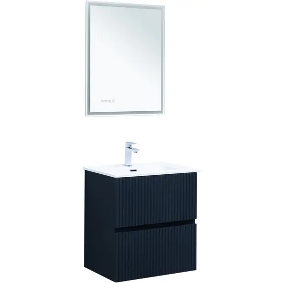 ТУМБА ПОД РАКОВИНУ AQUANET ДЖЕЙН 60 МАРЕНГО