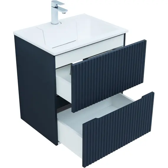 ТУМБА ПОД РАКОВИНУ AQUANET ДЖЕЙН 60 МАРЕНГО