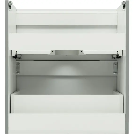 ТУМБА ПОД РАКОВИНУ AQUANET ДЖЕЙН 60 МИСТИ ГРИН