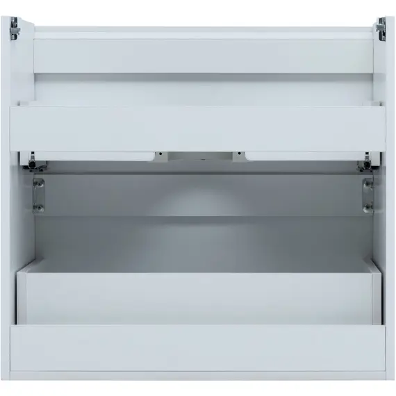 ТУМБА ПОД РАКОВИНУ AQUANET ДЖЕЙН 70 БЕЛЫЙ МАТОВЫЙ