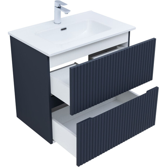 ТУМБА ПОД РАКОВИНУ AQUANET ДЖЕЙН 70 МАРЕНГО