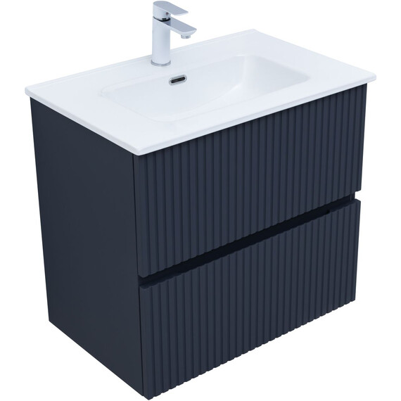 ТУМБА ПОД РАКОВИНУ AQUANET ДЖЕЙН 70 МАРЕНГО