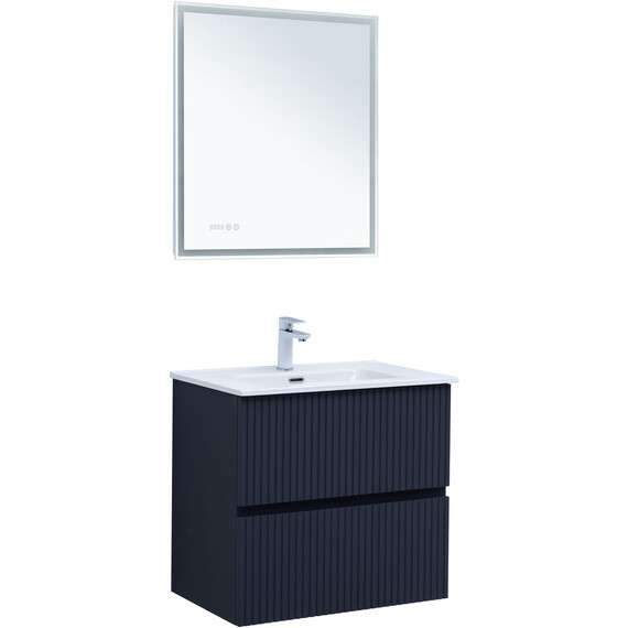 ТУМБА ПОД РАКОВИНУ AQUANET ДЖЕЙН 70 МАРЕНГО