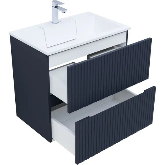 ТУМБА ПОД РАКОВИНУ AQUANET ДЖЕЙН 70 МАРЕНГО