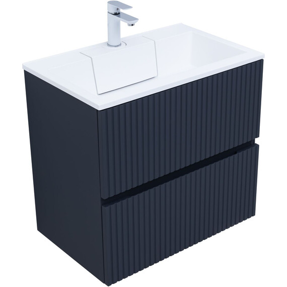 ТУМБА ПОД РАКОВИНУ AQUANET ДЖЕЙН 70 МАРЕНГО