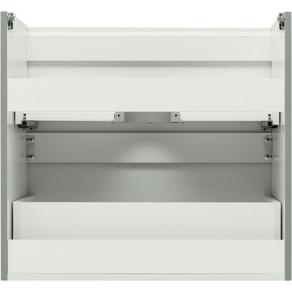 ТУМБА ПОД РАКОВИНУ AQUANET ДЖЕЙН 70 МИСТИ ГРИН