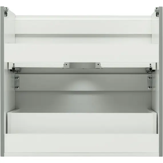 ТУМБА ПОД РАКОВИНУ AQUANET ДЖЕЙН 70 МИСТИ ГРИН